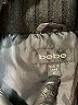 Bebe 100% Polyester Black Jacket Size S - photo 6