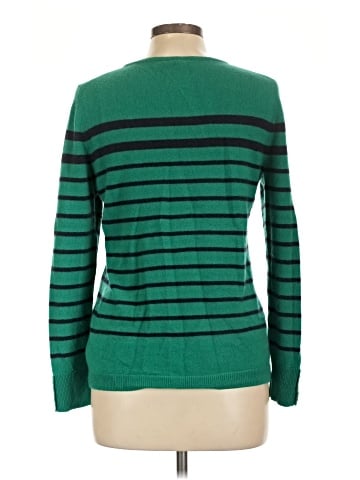 Talbots Cashmere Pullover Sweater (view 2)