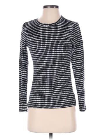 Lord & Taylor Long Sleeve T-Shirt (view 1)