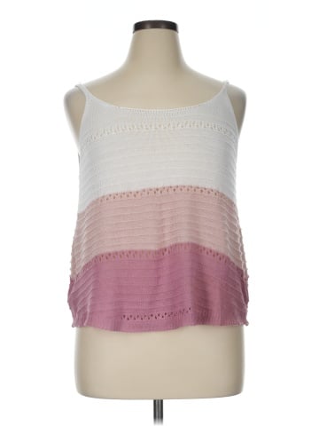 Unbranded Sleeveless Top (view 1)