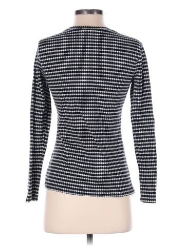 Lord & Taylor Long Sleeve T-Shirt (view 2)
