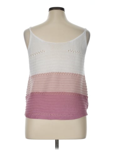 Unbranded Sleeveless Top (view 2)