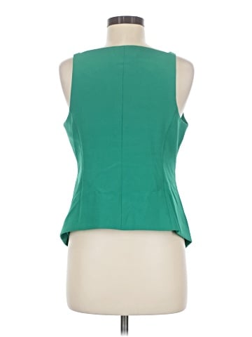 Express Sleeveless Blouse (view 2)