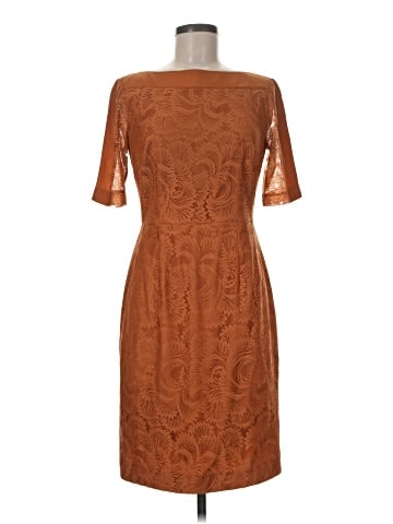 Antonio Melani Cocktail Dress (view 1)