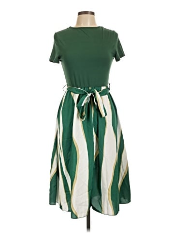 Shein Casual Dress (view 1)