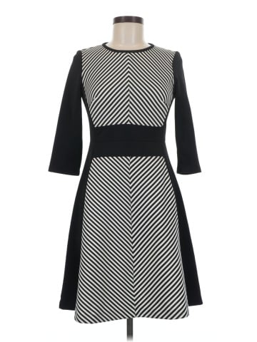 Sandra Darren Casual Dress (view 1)