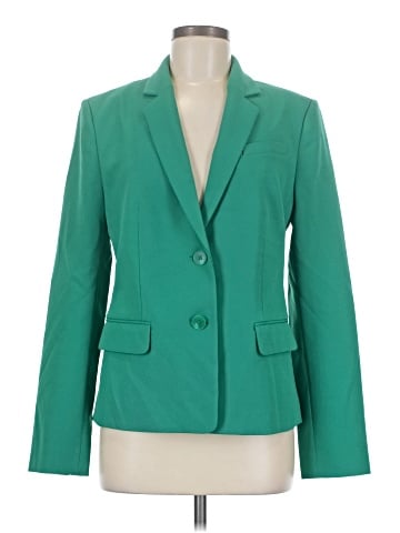 Express Blazer (view 1)