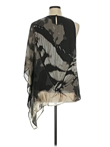 Alfani Sleeveless Blouse (view 2)
