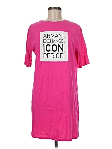 Armani Exchange Casual Dress (view 1)