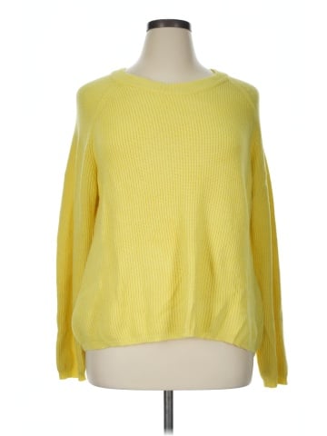T Tahari Pullover Sweater (view 1)