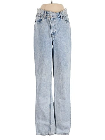 Abercrombie & Fitch Jeans (view 1)