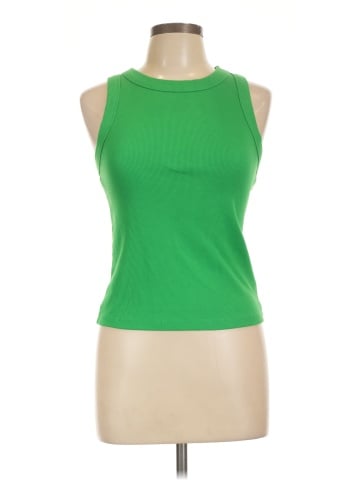 Old Navy Sleeveless T-Shirt (view 1)