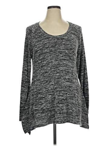 Chaus Pullover Sweater (view 1)