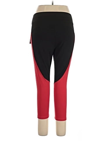 Pop Fit Active Pants (view 2)