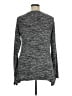 Chaus Gray Pullover Sweater Size XL - photo 2