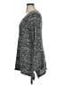 Chaus Gray Pullover Sweater Size XL - photo 5