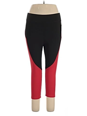 Pop Fit Active Pants (view 1)