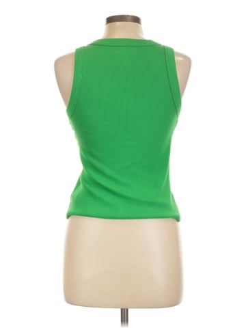 Old Navy Sleeveless T-Shirt (view 2)