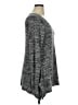 Chaus Gray Pullover Sweater Size XL - photo 4