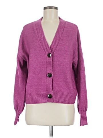 Ann Taylor LOFT Cardigan (view 1)