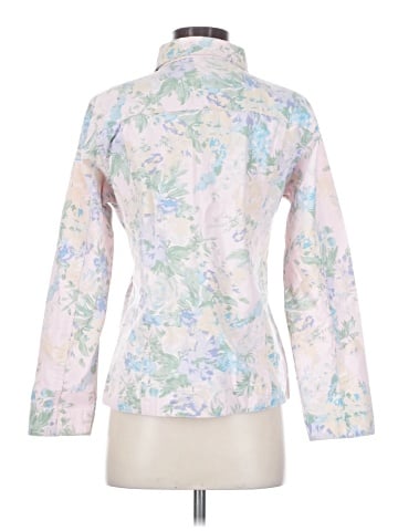 Denim & Co Jacket (view 2)