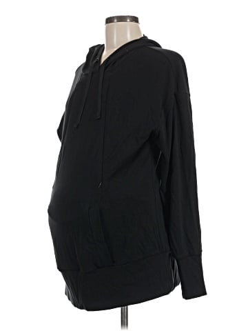 Kindred Bravely Zip Up Hoodie (view 1)