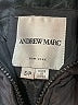 Andrew Marc 100% Polyester Argyle Black Jacket Size S - photo 6