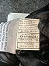 Andrew Marc 100% Polyester Argyle Black Jacket Size S - photo 8