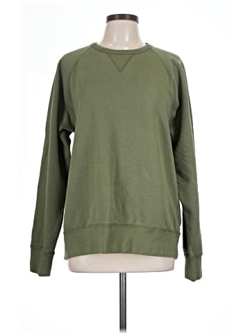 Madewell Sweatshirt (view 1)