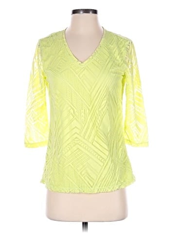 Tribal 3/4 Sleeve T-Shirt (view 1)