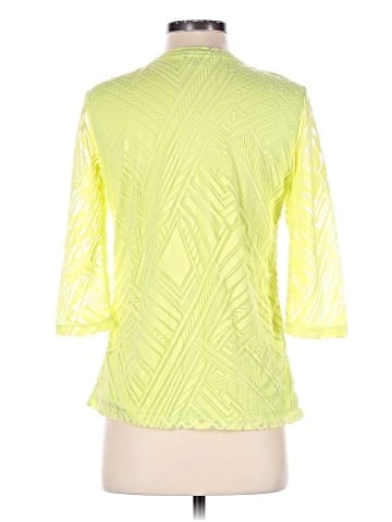 Tribal 3/4 Sleeve T-Shirt (view 2)
