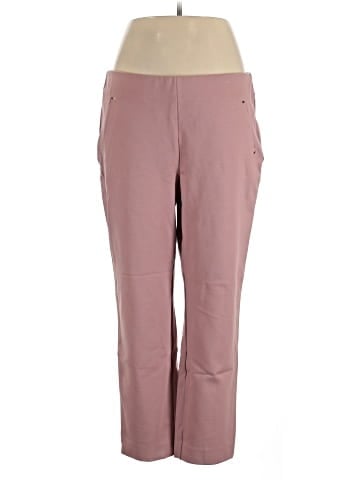 Chico's Active Pants (view 1)