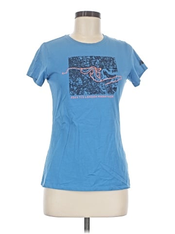 New Balance Active T-Shirt (view 1)