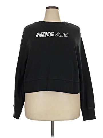 Nike Sweatshirt (view 1)