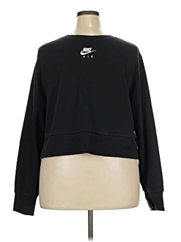 Nike Sweatshirt (view 2)