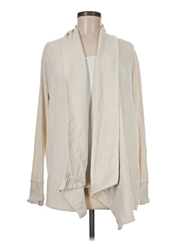 Athleta Cardigan (view 1)