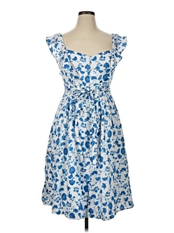 Gal Meets Glam Casual Dress (view 1)