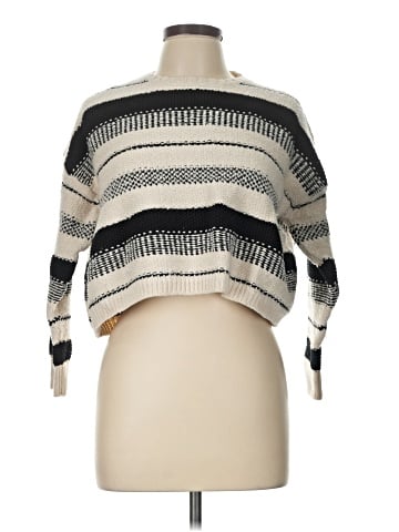 Polo by Ralph Lauren Pullover Sweater (view 1)