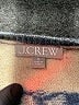 J.Crew Print Tan Pullover Sweater Size M - photo 7