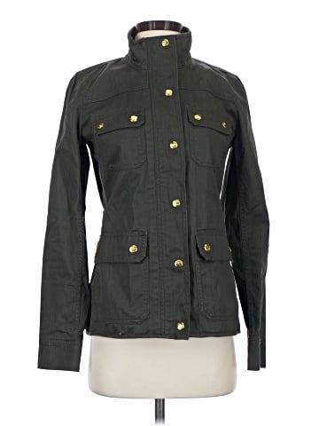 J.Crew Factory Store Jacket (view 1)