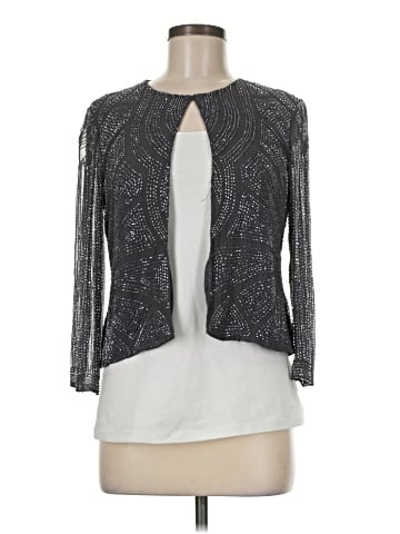 Parker Jacket (view 1)