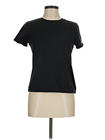 Club Monaco Short Sleeve T-Shirt (view 1)