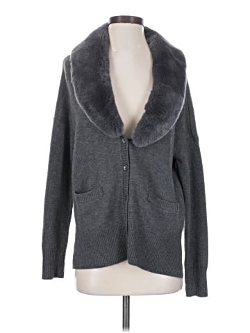 Joie Wool Cardigan (view 1)