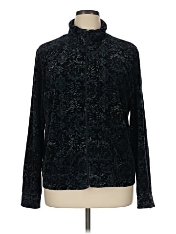 Erika Cardigan (view 1)