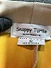 Snappy Turtle Solid Tan Khakis Size L - photo 7