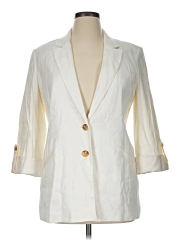Tahari Blazer (view 1)