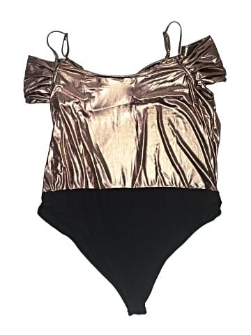 Torrid Sleeveless Top (view 2)