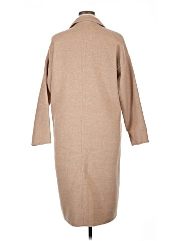 Zara Basic Coat (view 2)