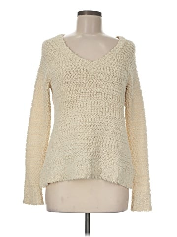 T/o Sweaters Pullover Sweater (view 1)