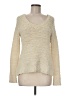 T/o Sweaters Ivory Pullover Sweater Size M - photo 1